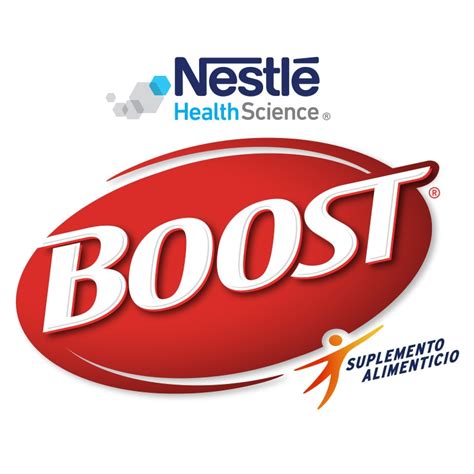 boost nestle health science